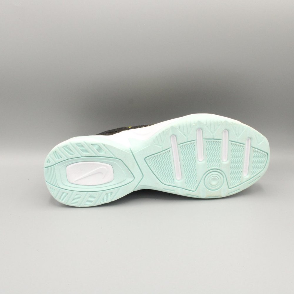 Nike M2K Tekno Womens 'Twill Denim' - Picture 2 of 7